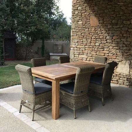 Maison Loredana Holiday home Suze-la-Rousse