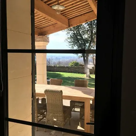 Maison Loredana * Suze-la-Rousse