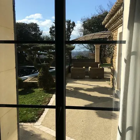 Holiday home Maison Loredana Suze-la-Rousse