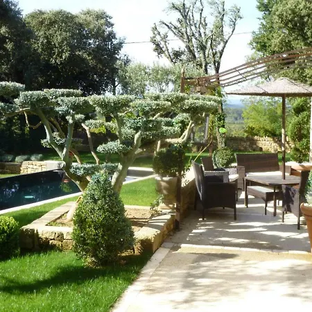 Maison Loredana Holiday home Suze-la-Rousse