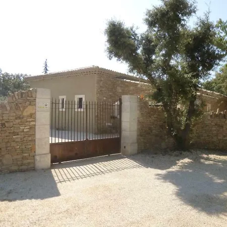 Holiday home Maison Loredana Suze-la-Rousse