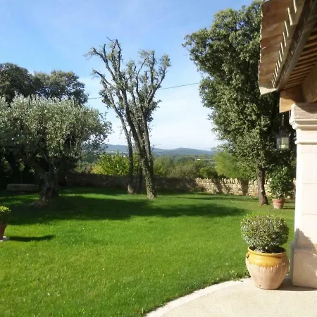 Maison Loredana Holiday home Suze-la-Rousse