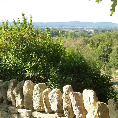 Maison Loredana Suze-la-Rousse