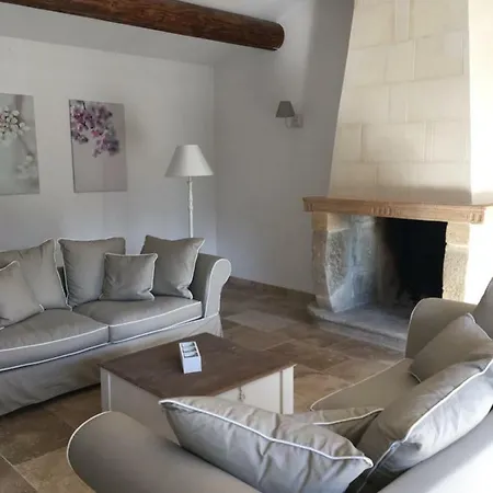 Maison Loredana * Suze-la-Rousse