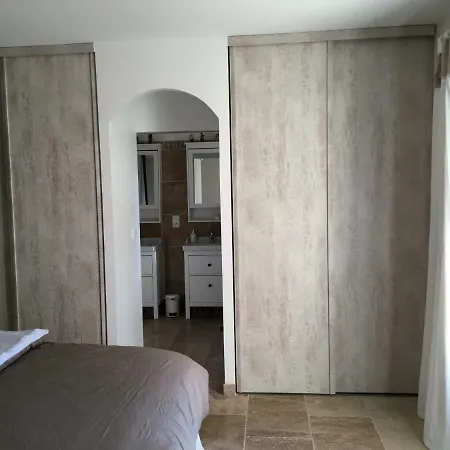 Holiday home Maison Loredana Suze-la-Rousse