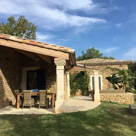 Maison Loredana * Suze-la-Rousse